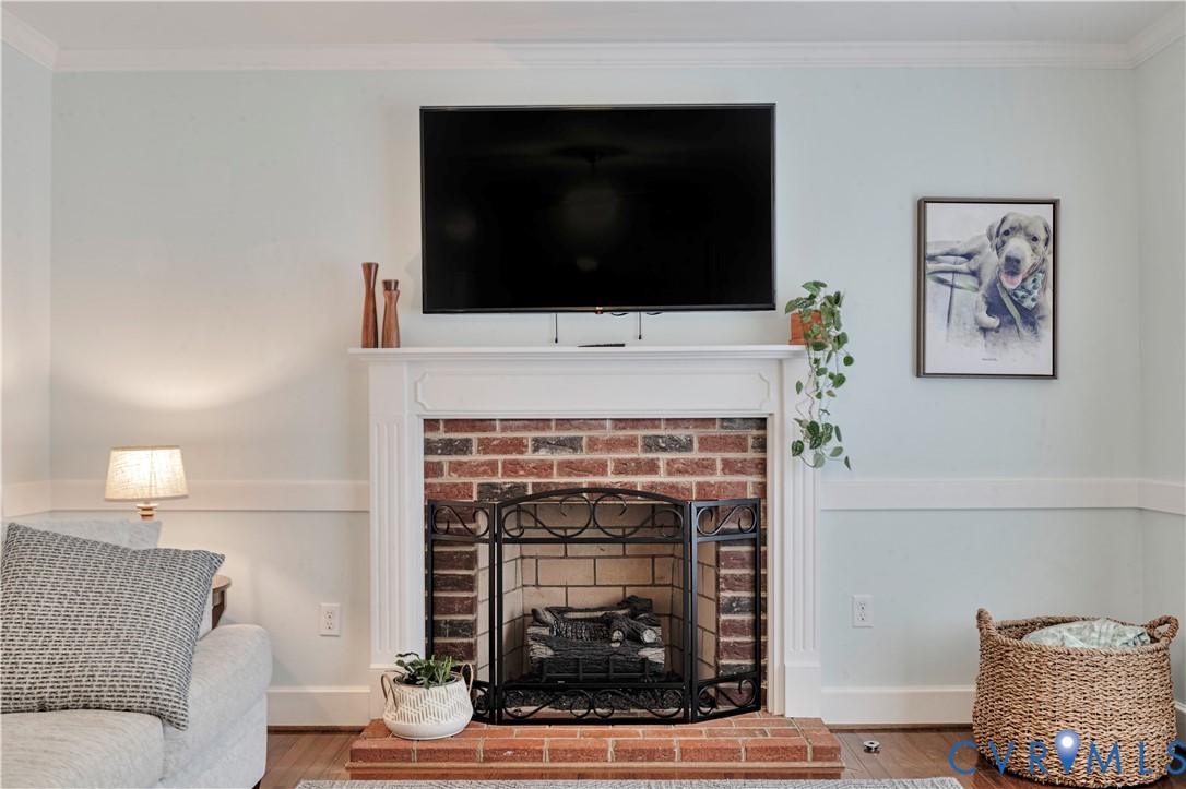 340 Manchester Road Bumpass, VA 23024 - Photo 7 of 44