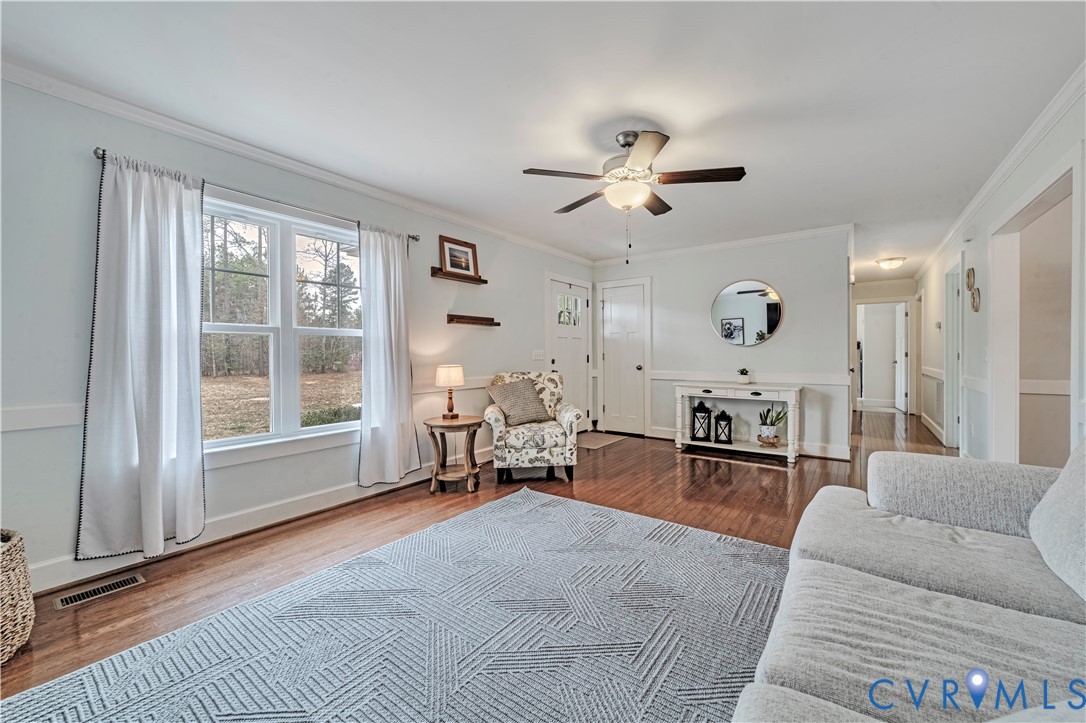 340 Manchester Road Bumpass, VA 23024 - Photo 8 of 44