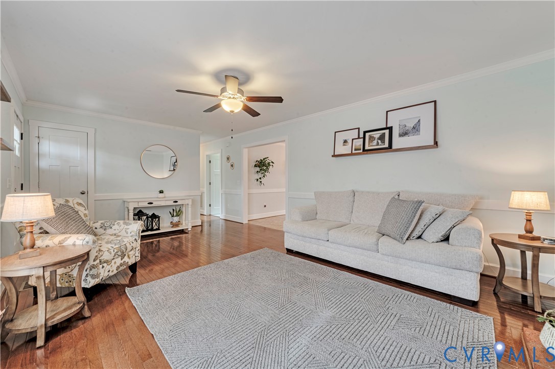 340 Manchester Road Bumpass, VA 23024 - Photo 9 of 44