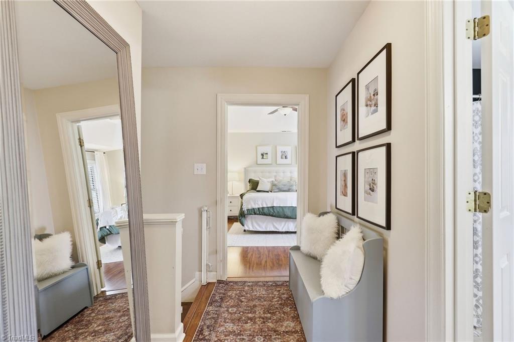 6972 Bridgewood Road Clemmons, NC 27012 - Photo 11 of 31 Gallery Image 11