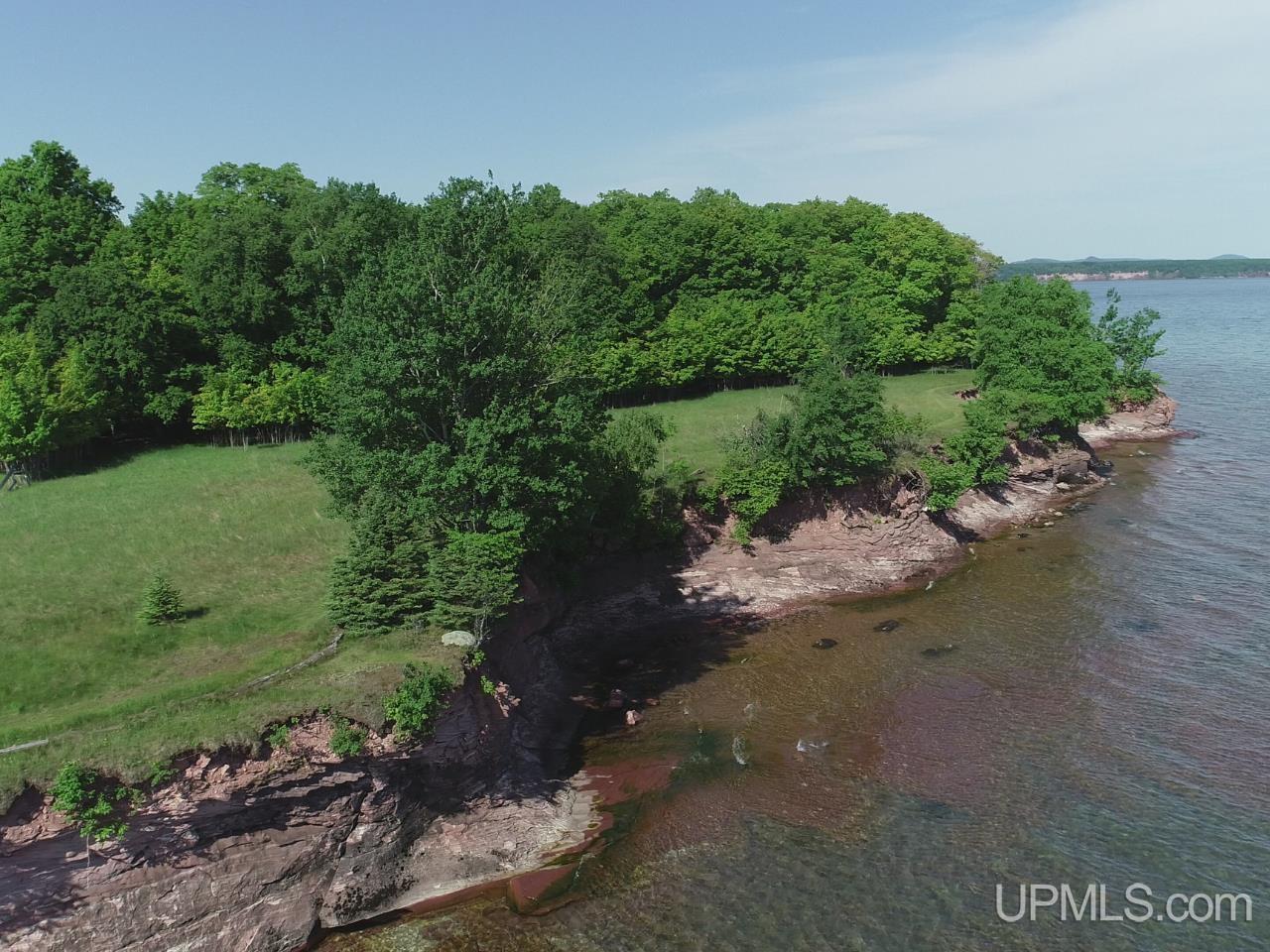 Lot 5 County Road Ishpeming, MI 49849 - Photo 2 of 14