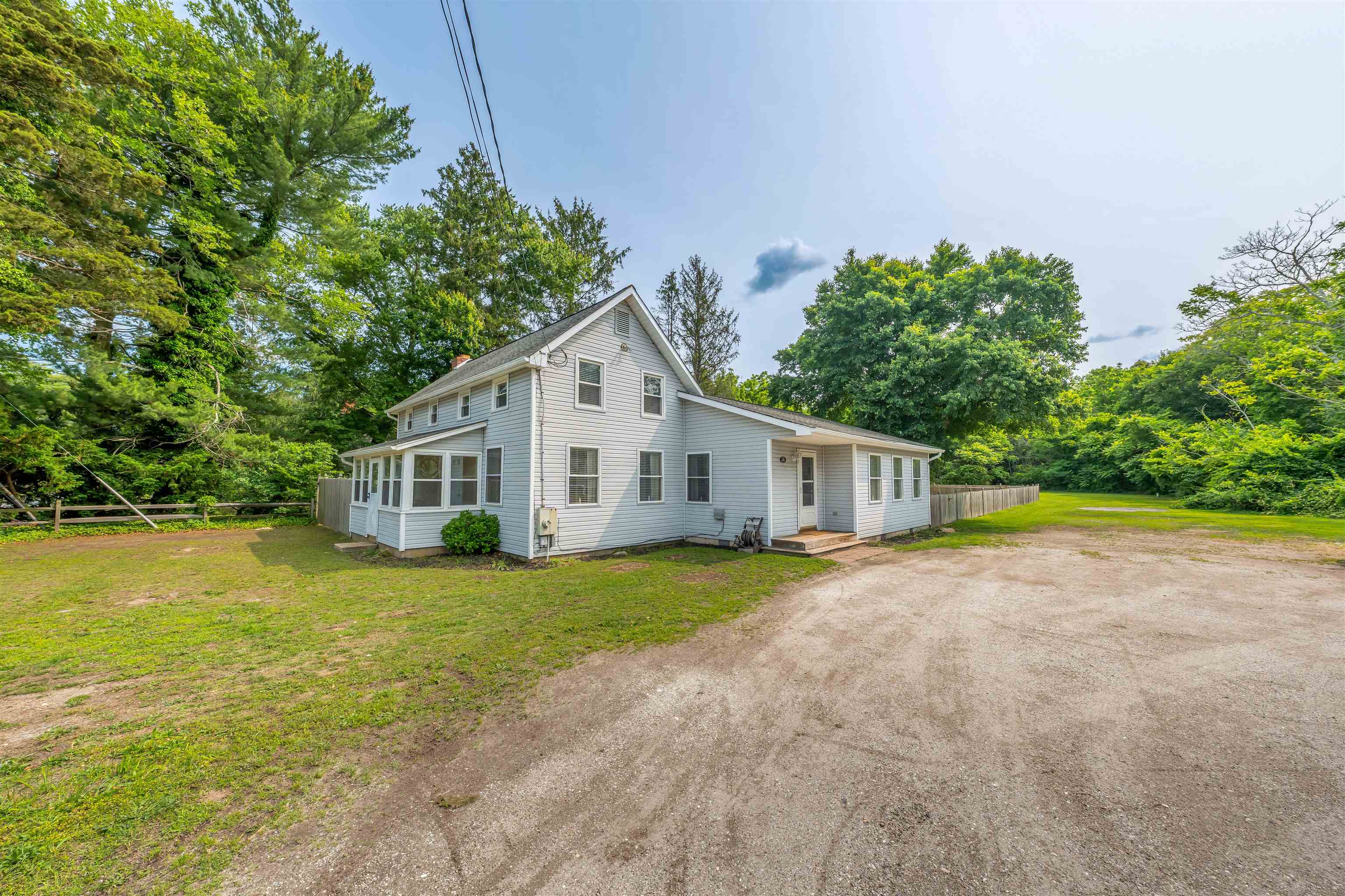 126 Paper Mill Road Woodbine, NJ 08270 - Photo 4 of 50 Gallery Image 4