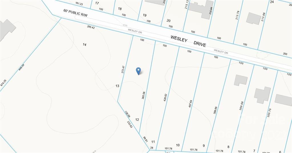 4200 Wesley Drive Midland, NC 28107 - Photo 2 of 2 a close up of a white wall