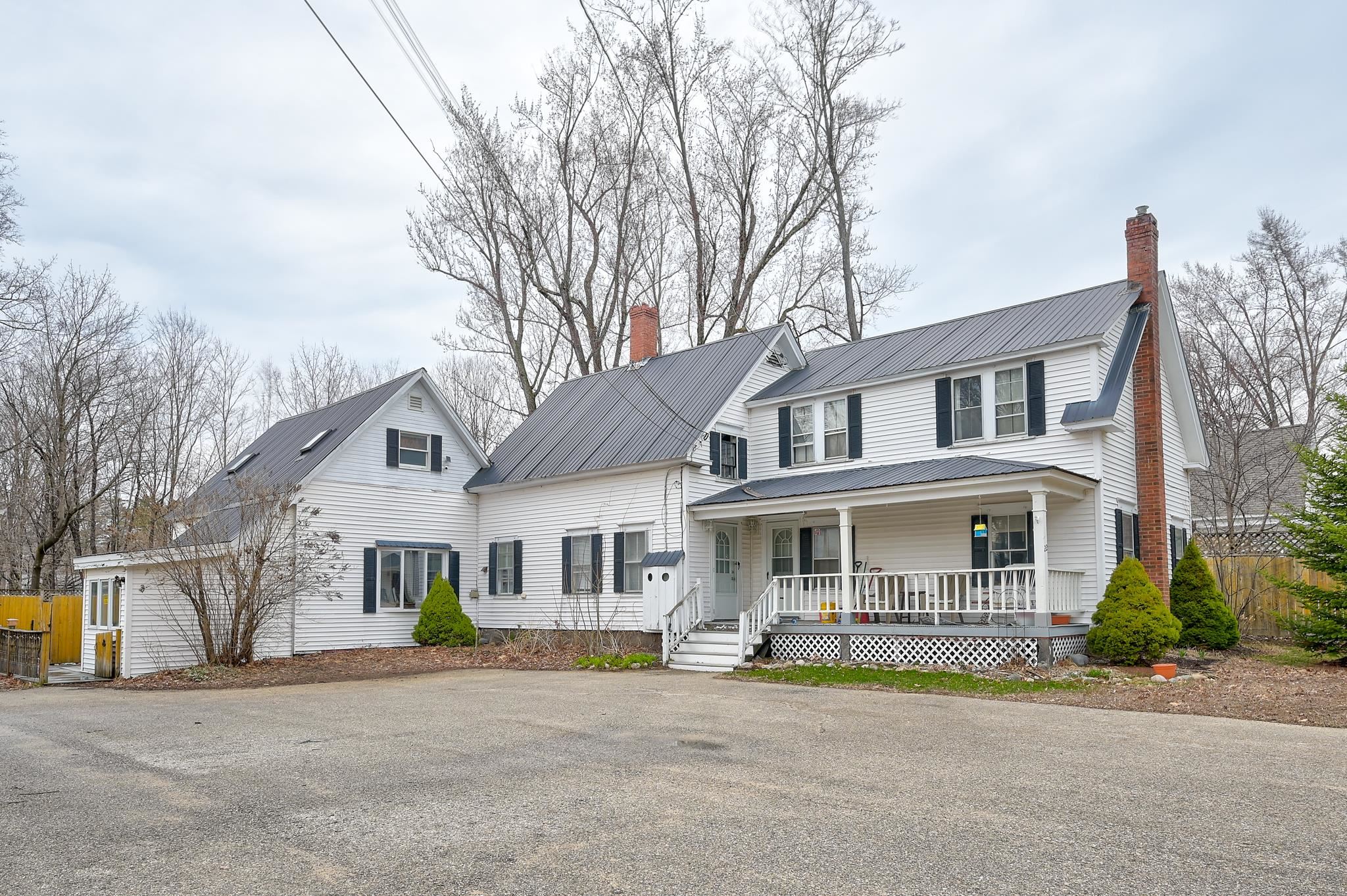 22 Oak Street, Unit 2 Conway, NH 03860 - Photo 7 of 12