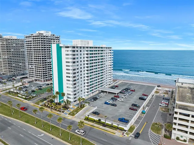 $225,000 | 2800 North Atlantic Avenue, Unit 101, Daytona Beach, FL 32118