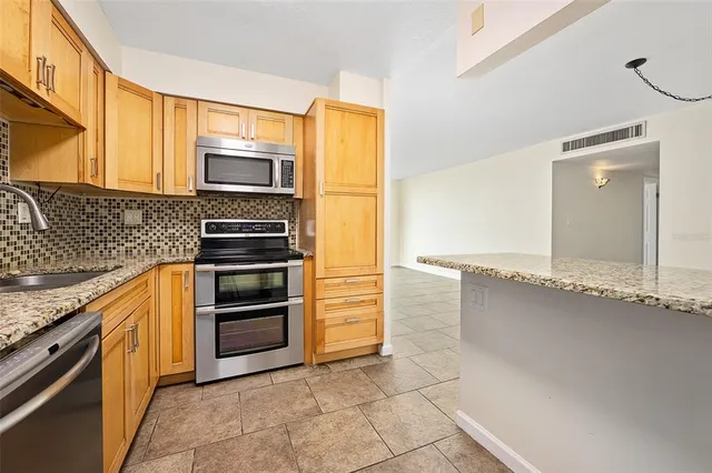 $225,000 | 2800 North Atlantic Avenue, Unit 101, Daytona Beach, FL 32118