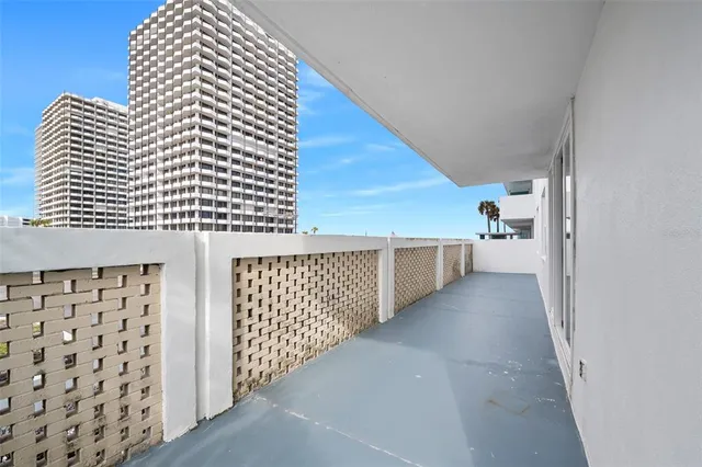 $225,000 | 2800 North Atlantic Avenue, Unit 101, Daytona Beach, FL 32118