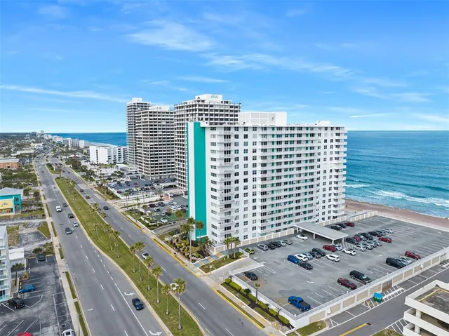 $225,000 | 2800 North Atlantic Avenue, Unit 101, Daytona Beach, FL 32118