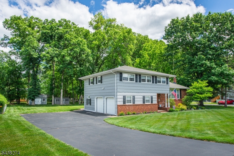 21 Whitegate Road Succasunna, NJ 07876 - Photo 40 of 44