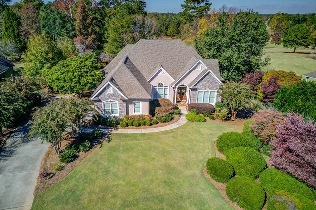 $700,000 | 380 Fairway Circle, Monroe, GA 30656