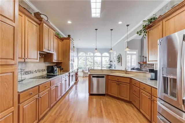 $700,000 | 380 Fairway Circle, Monroe, GA 30656