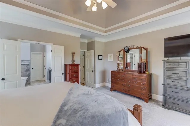 $700,000 | 380 Fairway Circle, Monroe, GA 30656