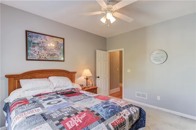 $700,000 | 380 Fairway Circle, Monroe, GA 30656