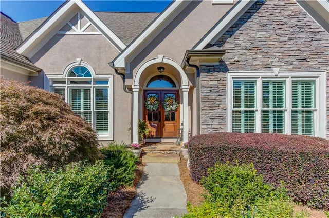 $700,000 | 380 Fairway Circle, Monroe, GA 30656