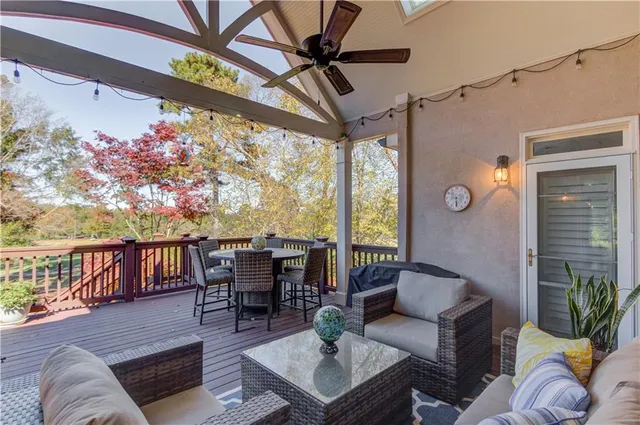 $700,000 | 380 Fairway Circle, Monroe, GA 30656