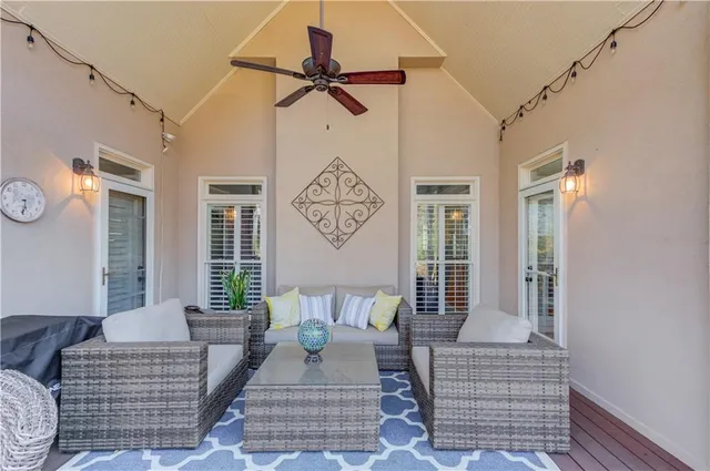 $700,000 | 380 Fairway Circle, Monroe, GA 30656