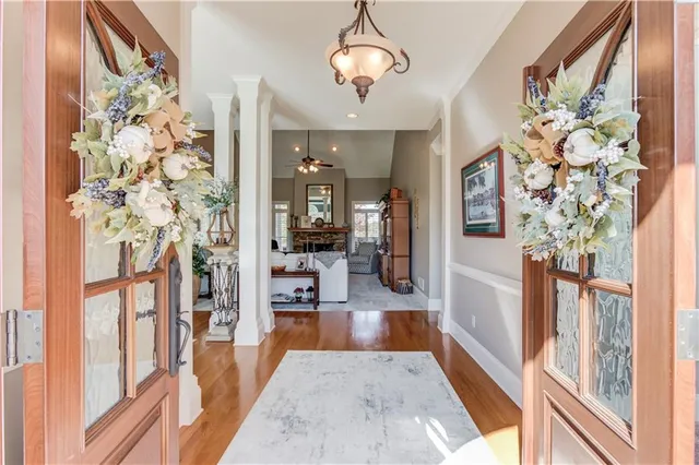 $700,000 | 380 Fairway Circle, Monroe, GA 30656