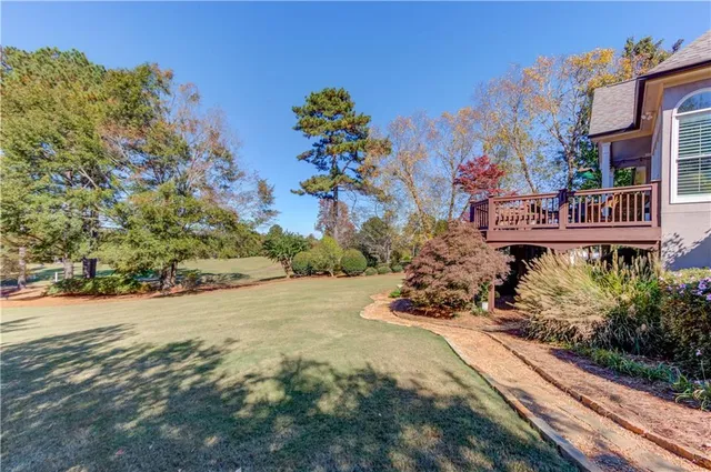 $700,000 | 380 Fairway Circle, Monroe, GA 30656