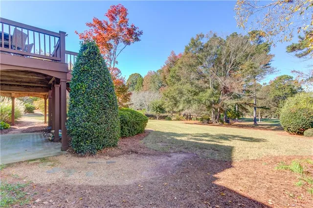 $700,000 | 380 Fairway Circle, Monroe, GA 30656