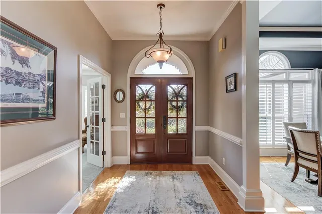 $700,000 | 380 Fairway Circle, Monroe, GA 30656