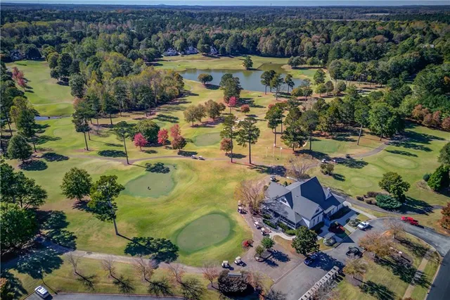 $700,000 | 380 Fairway Circle, Monroe, GA 30656