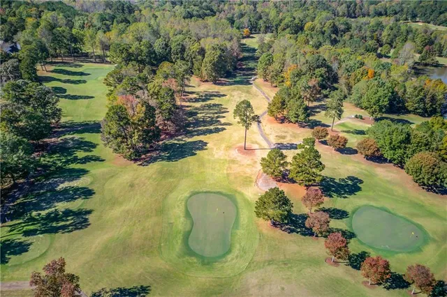 $700,000 | 380 Fairway Circle, Monroe, GA 30656