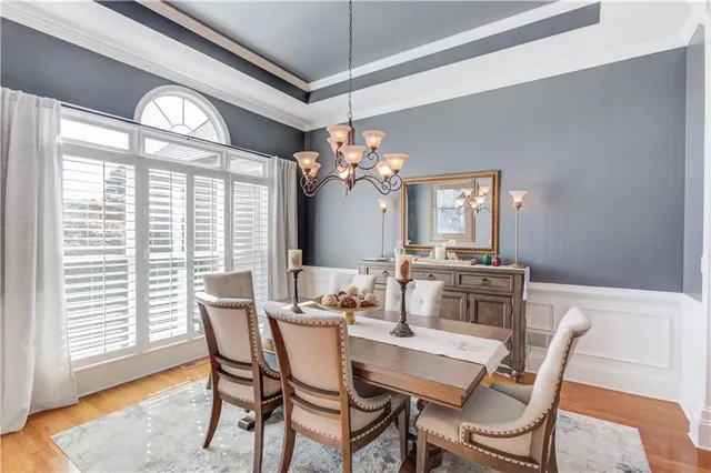 $700,000 | 380 Fairway Circle, Monroe, GA 30656