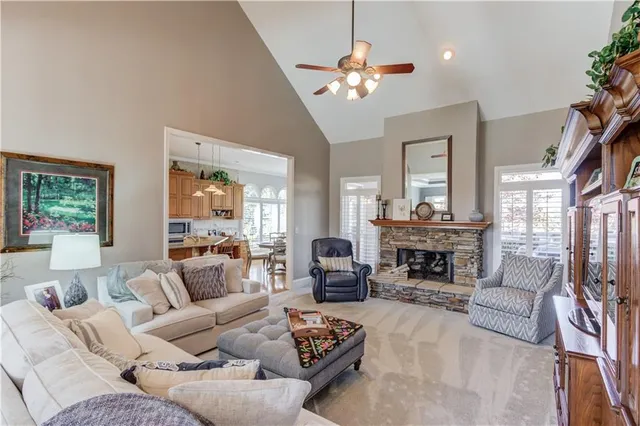 $700,000 | 380 Fairway Circle, Monroe, GA 30656