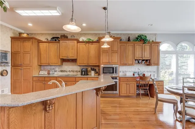 $700,000 | 380 Fairway Circle, Monroe, GA 30656