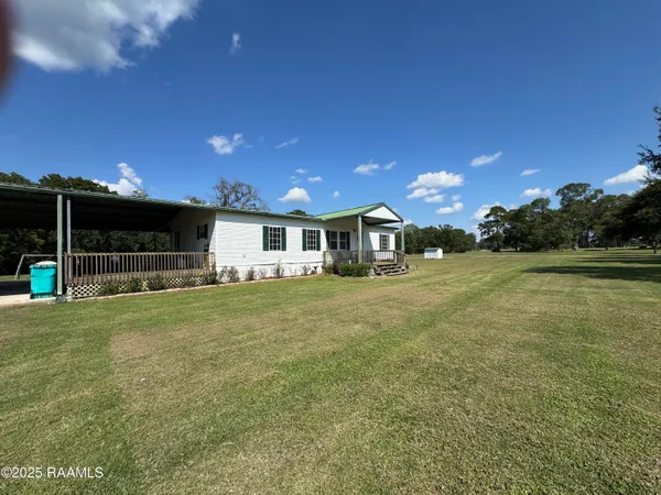 $210,000 | 6968 Highway 103, Washington, LA 70589
