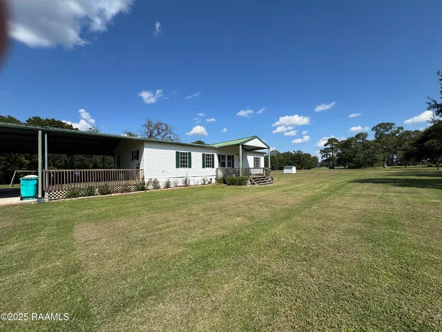 $210,000 | 6968 Highway 103, Washington, LA 70589