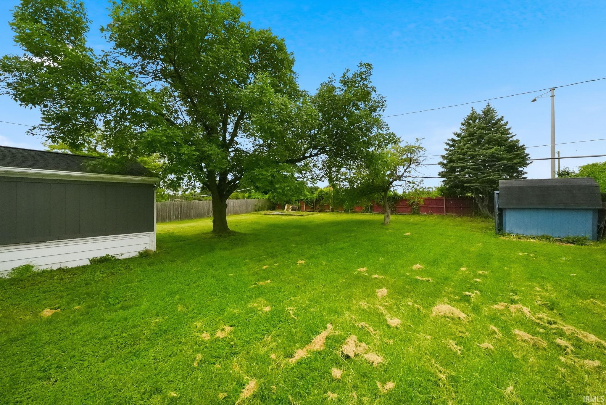 3611 Inwood Drive Fort Wayne, IN 46815 - Photo 23 of 26