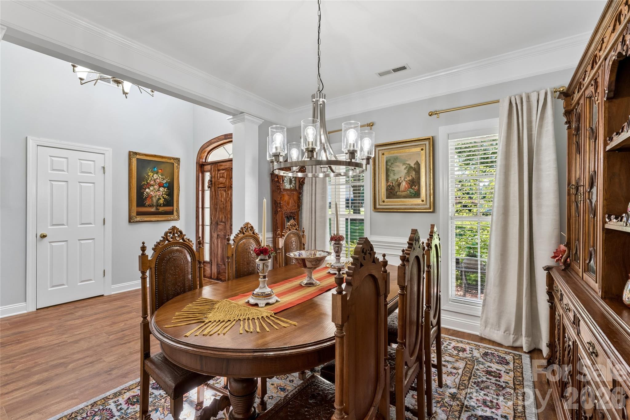 1016 Wesley Downs Road Wesley Chapel, NC 28110 - Photo 11 of 43