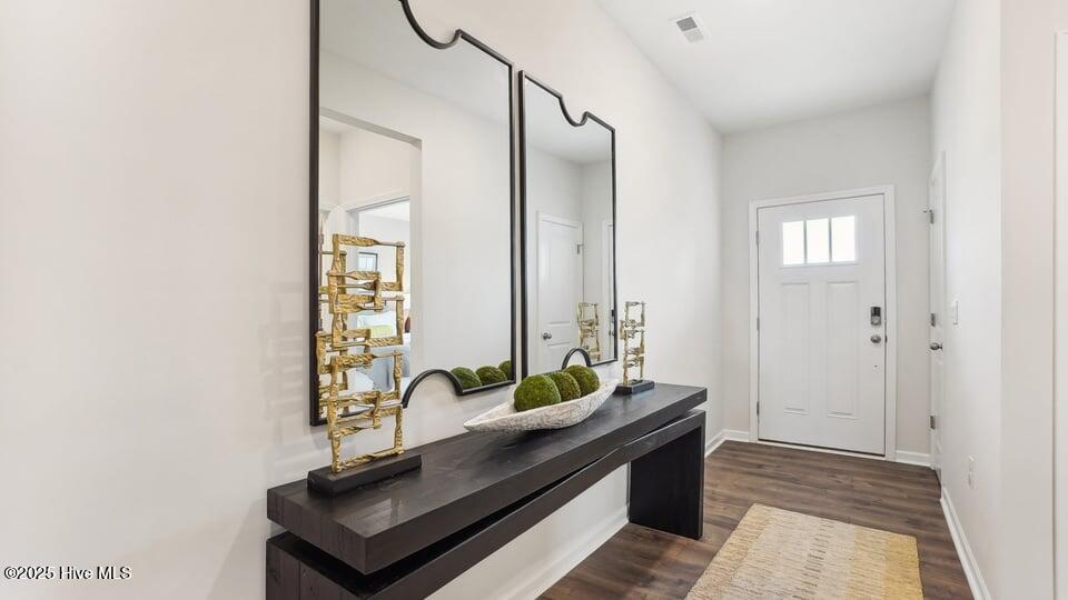 145 Fair Child Road Spring Lake, NC 28390 - Photo 2 of 27 Entry