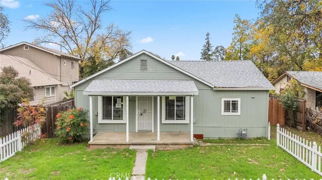$215,000 | 2215 Laurel Street, Chico, CA 95928