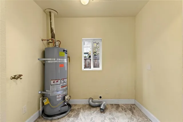 a bathroom with a sink