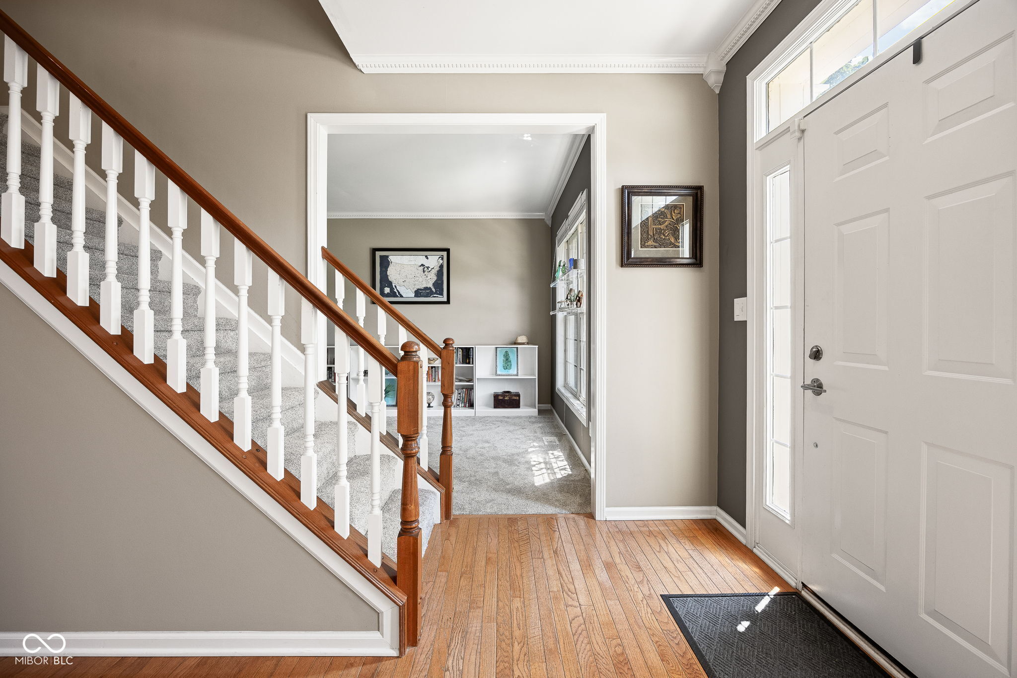 5712 Pebblestone Court Carmel, IN 46033 - Photo 4 of 75
