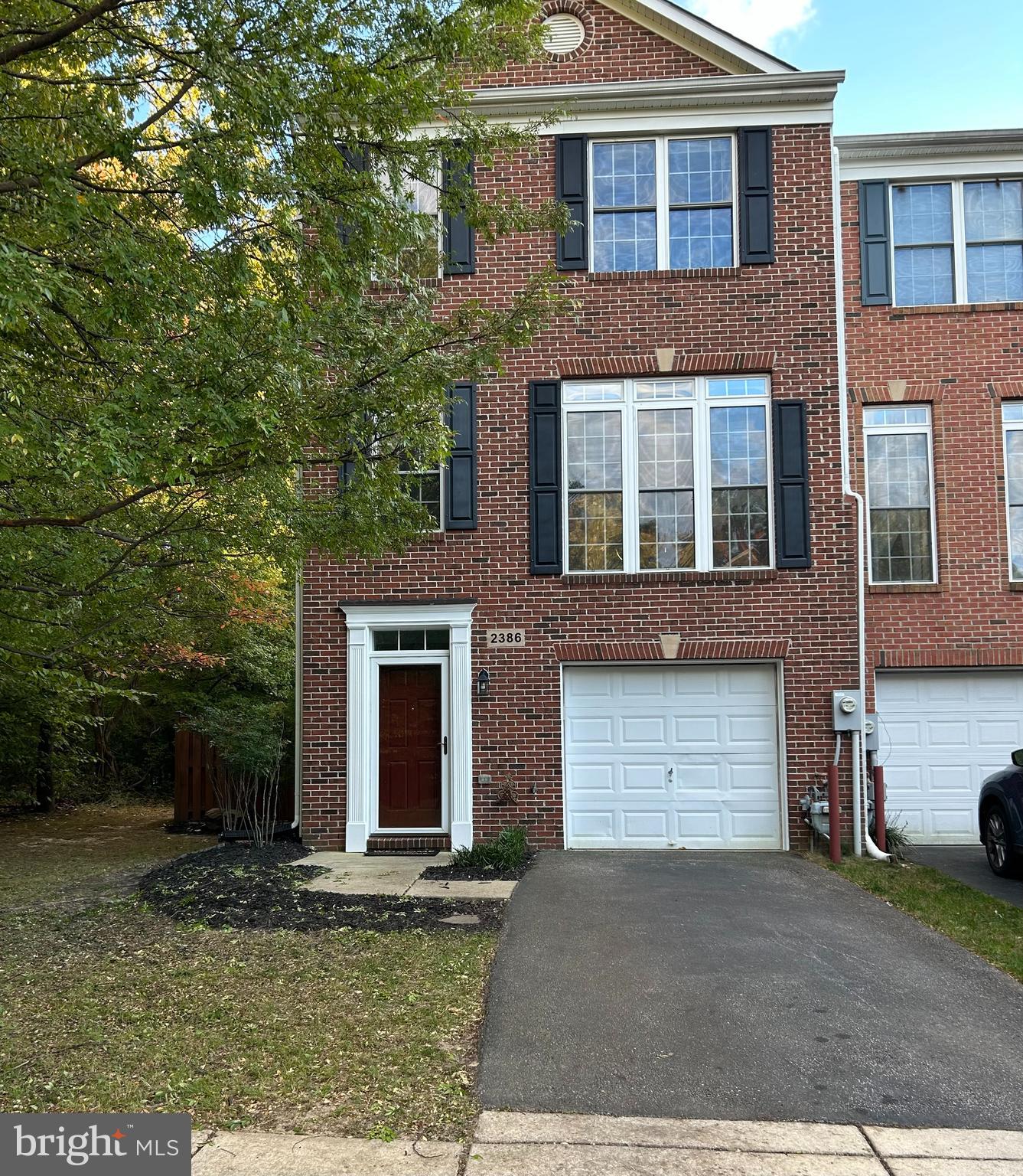 2386 Jostaberry Way Odenton, MD 21113 - Photo 1 of 36