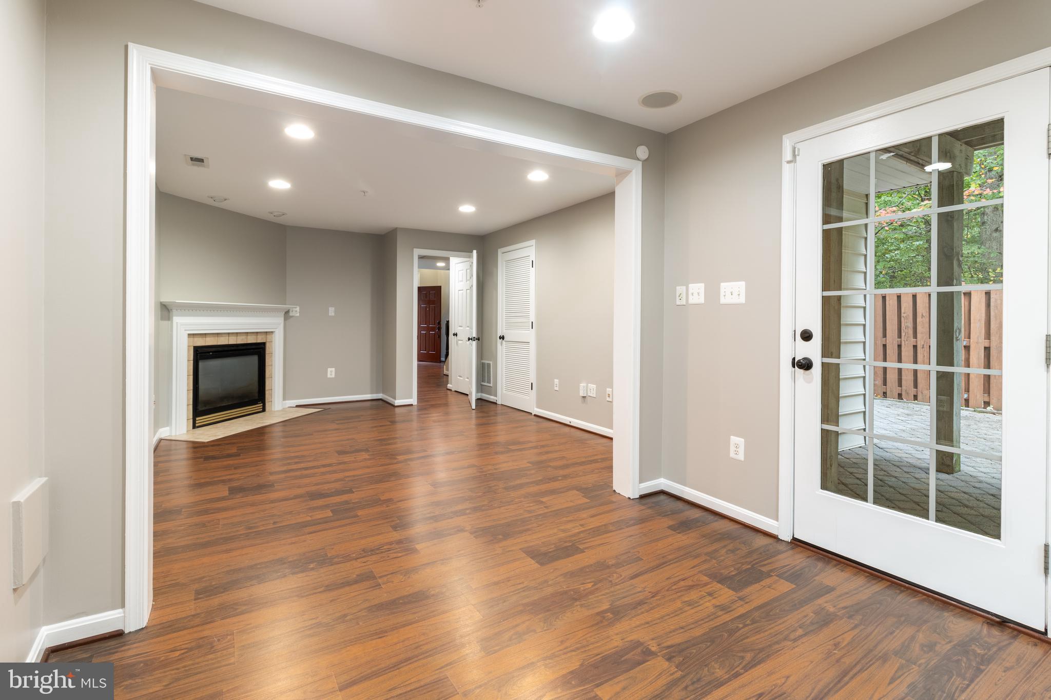 2386 Jostaberry Way Odenton, MD 21113 - Photo 22 of 36 Lower level