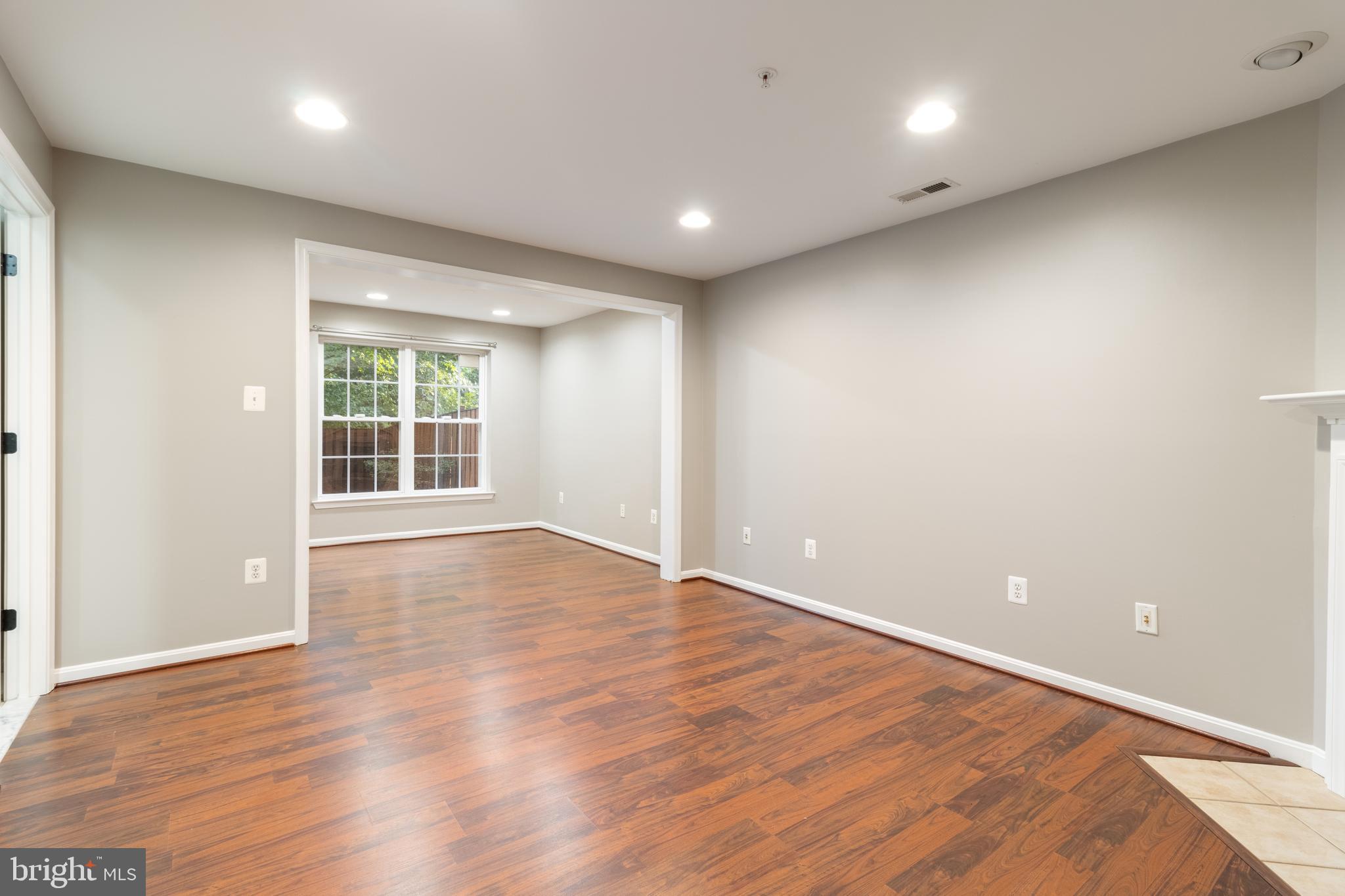 2386 Jostaberry Way Odenton, MD 21113 - Photo 24 of 36 Lower level family room