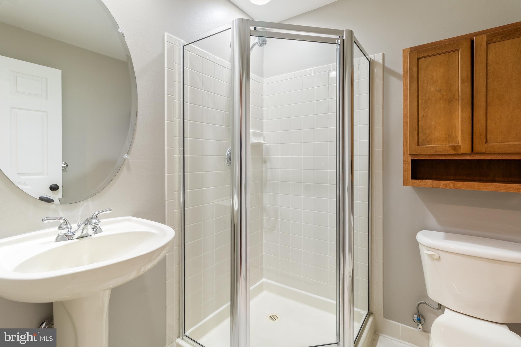 2386 Jostaberry Way Odenton, MD 21113 - Photo 25 of 36 Lower level full bathroom