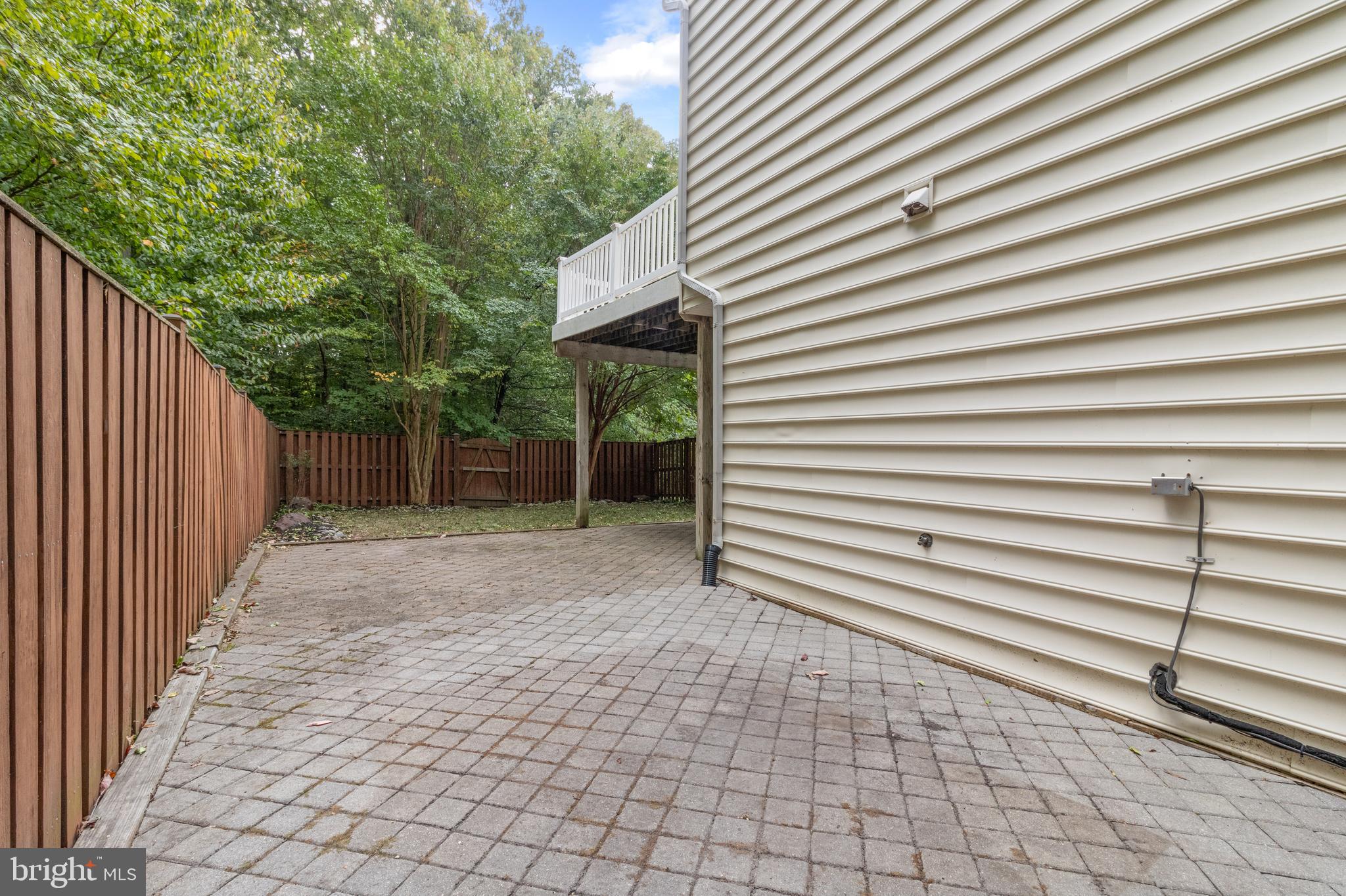 2386 Jostaberry Way Odenton, MD 21113 - Photo 26 of 36 Patio