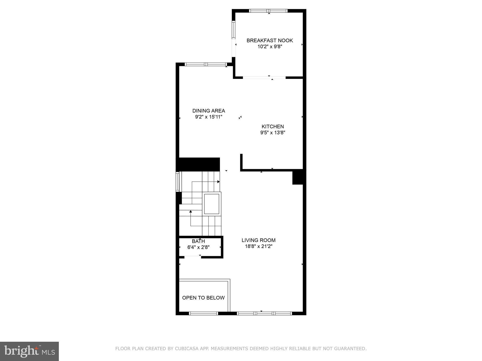 2386 Jostaberry Way Odenton, MD 21113 - Photo 34 of 36 2nd floor