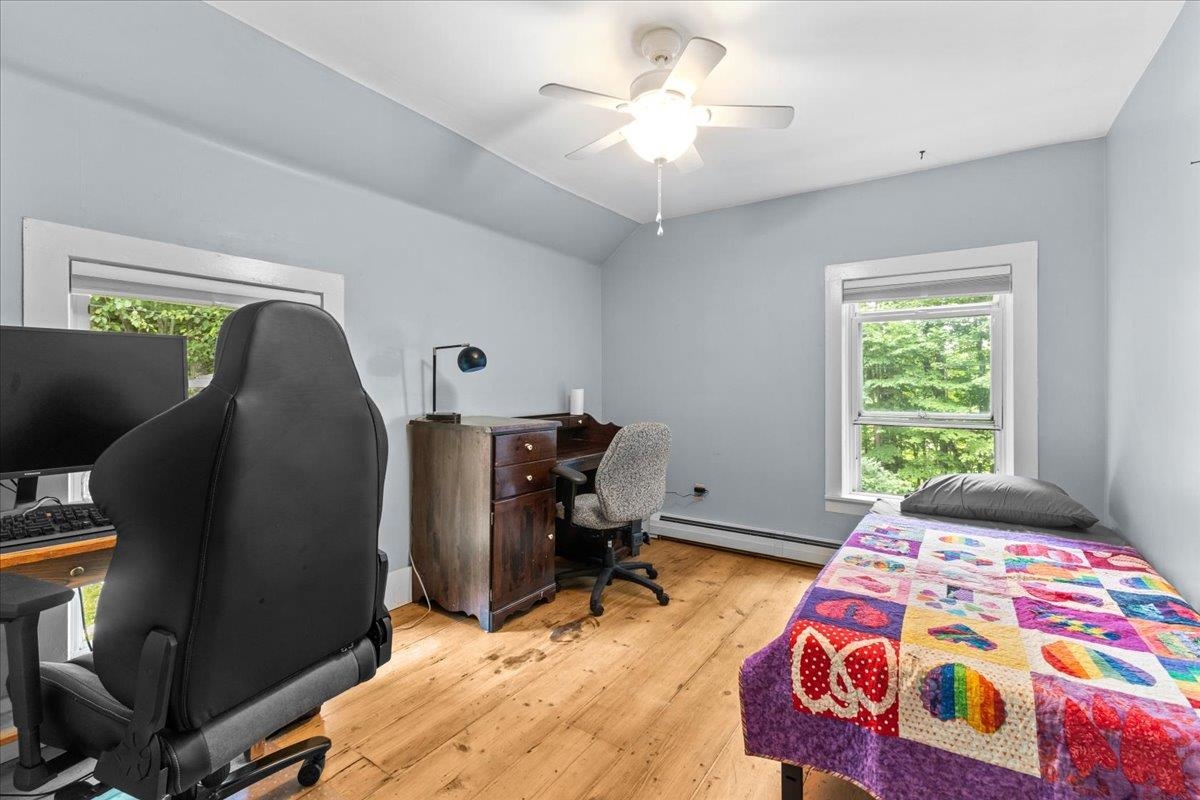 3787 Vermont Rte 100 Duxbury, VT 05676 - Photo 11 of 34 Gallery Image 11