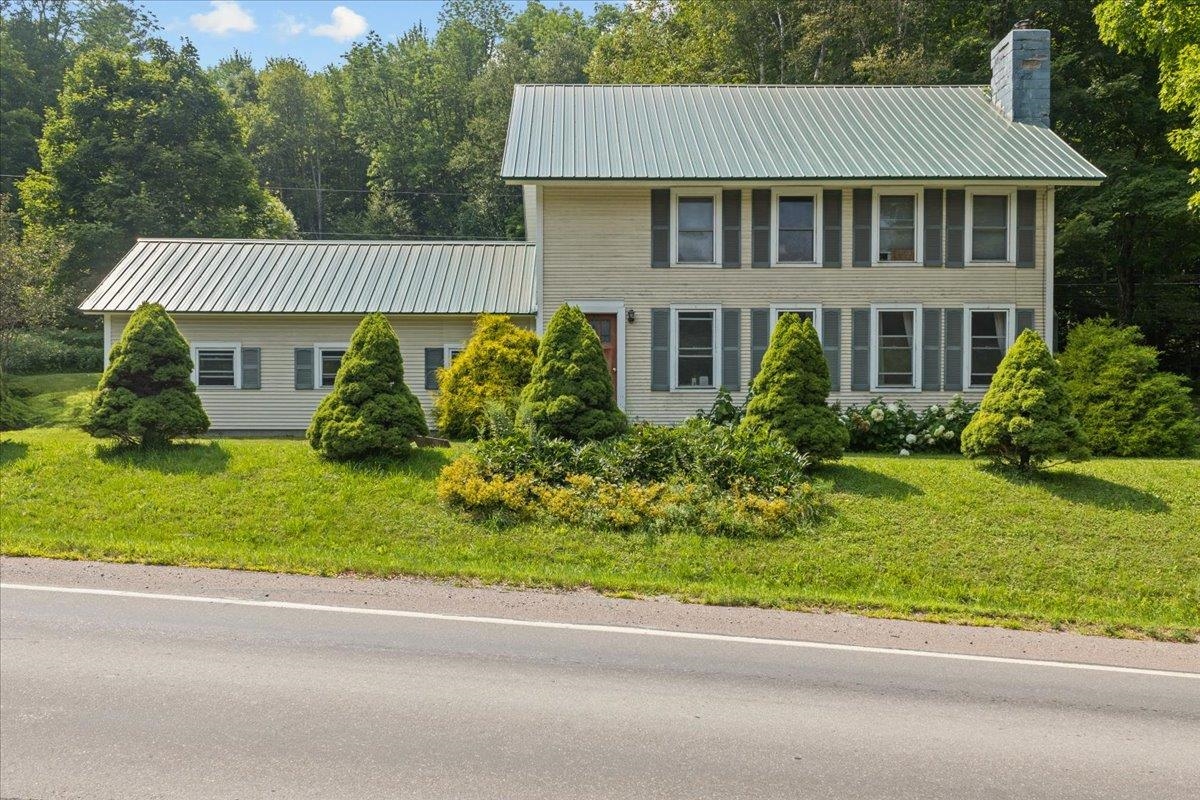 3787 Vermont Rte 100 Duxbury, VT 05676 - Photo 19 of 34 Gallery Image 19