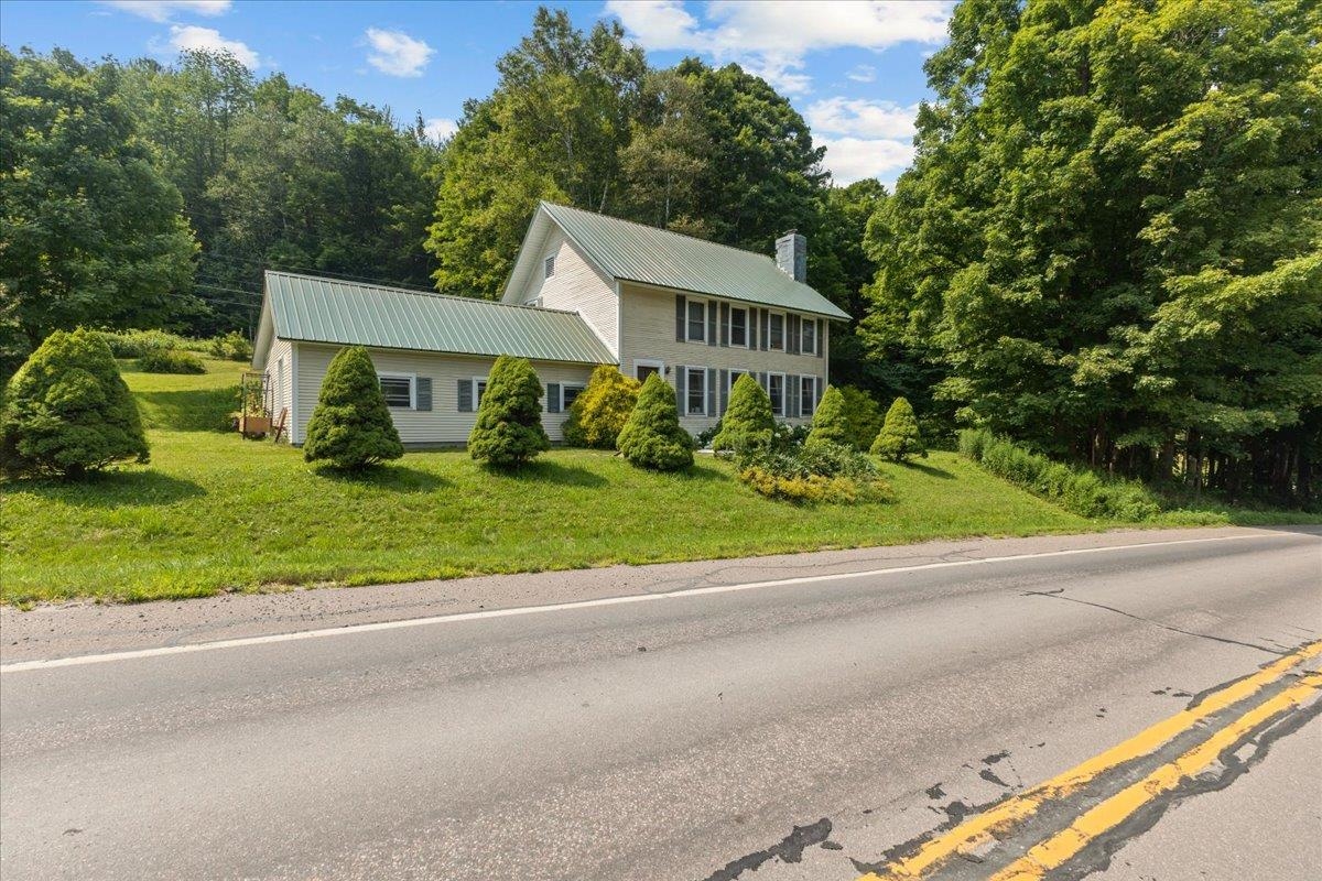 3787 Vermont Rte 100 Duxbury, VT 05676 - Photo 21 of 34 Gallery Image 21