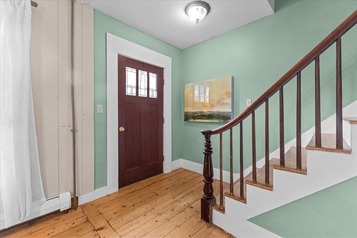 3787 Vermont Rte 100 Duxbury, VT 05676 - Photo 6 of 34 Gallery Image 6