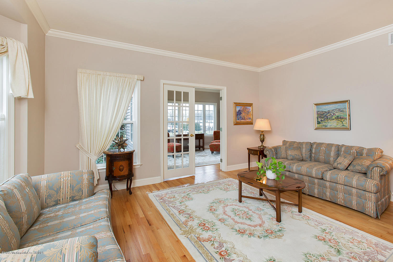 1218 Remsen Mill Road Neptune, NJ 07753 - Photo 4 of 29 Formal Living Room