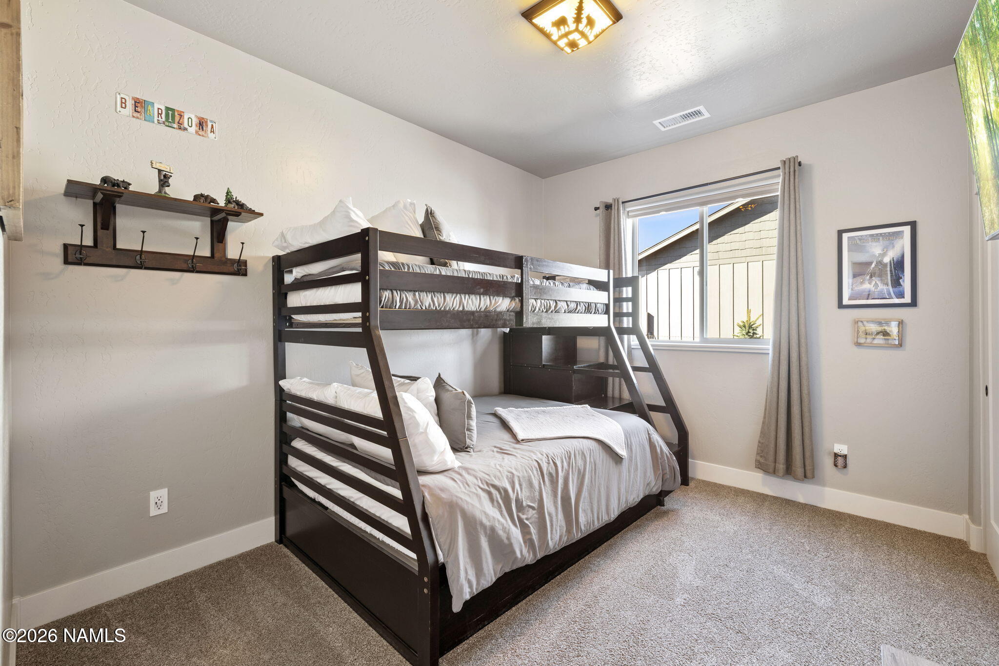 156 Trilogy Drive Williams, AZ 86046 - Photo 20 of 37 Guest Bedroom2