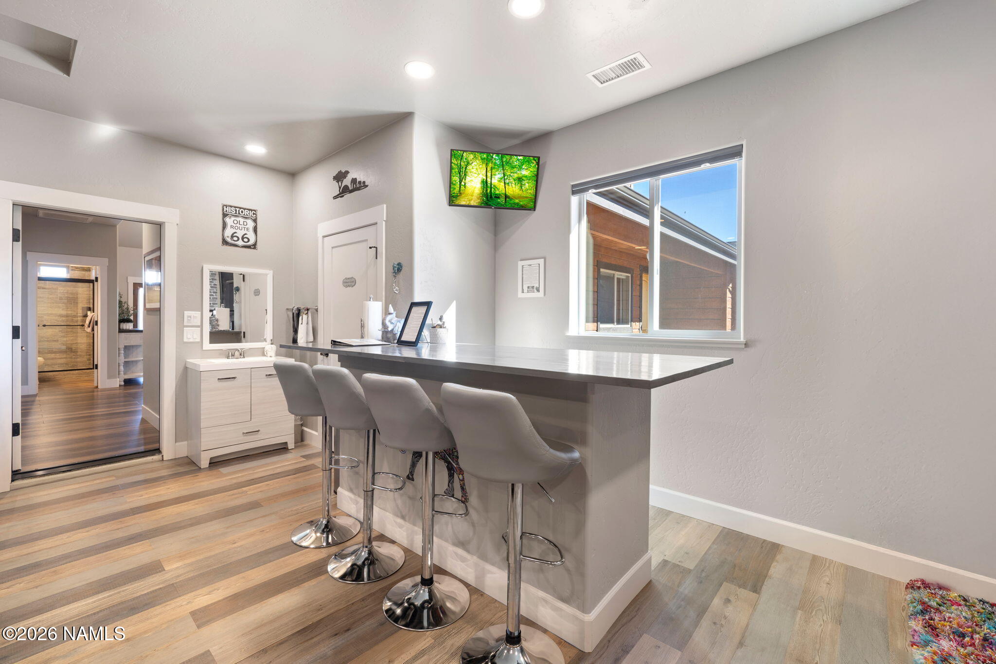 156 Trilogy Drive Williams, AZ 86046 - Photo 25 of 37 Rec Room